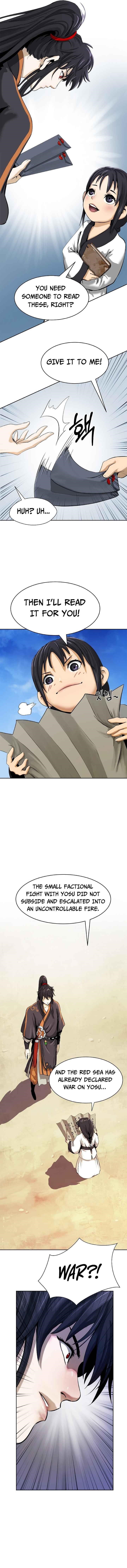 Call of the Spear - Chapter 19 Page 3