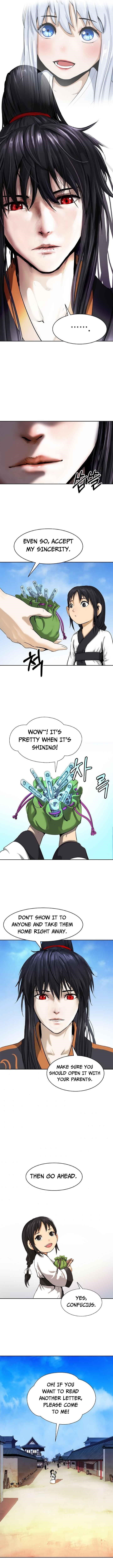 Call of the Spear - Chapter 19 Page 5