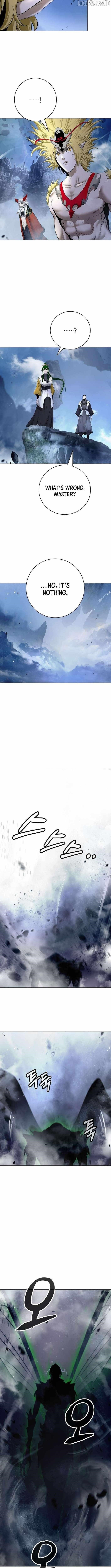 Call of the Spear - Chapter 190 Page 12