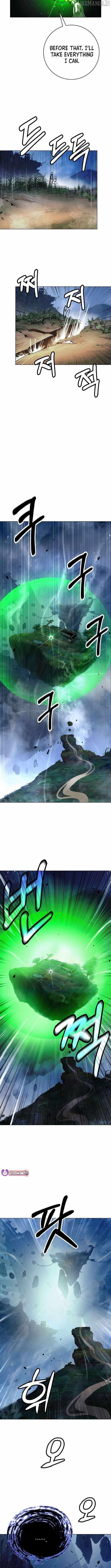 Call of the Spear - Chapter 190 Page 15