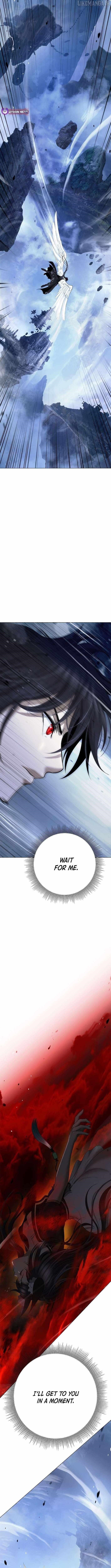 Call of the Spear - Chapter 190 Page 17