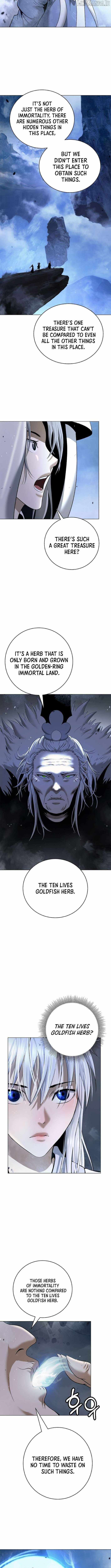 Call of the Spear - Chapter 190 Page 2