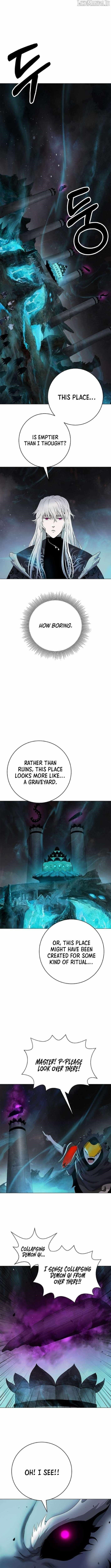 Call of the Spear - Chapter 190 Page 7