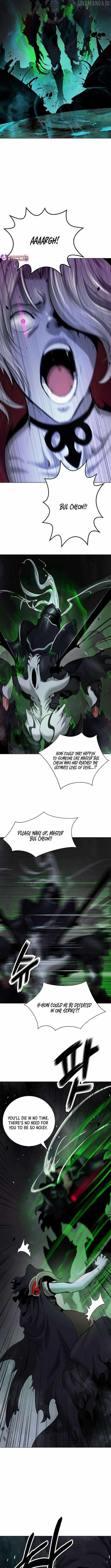 Call of the Spear - Chapter 191 Page 10