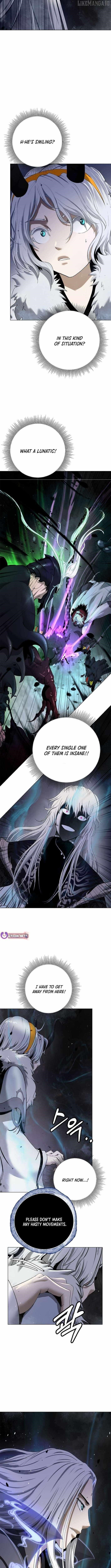 Call of the Spear - Chapter 191 Page 12