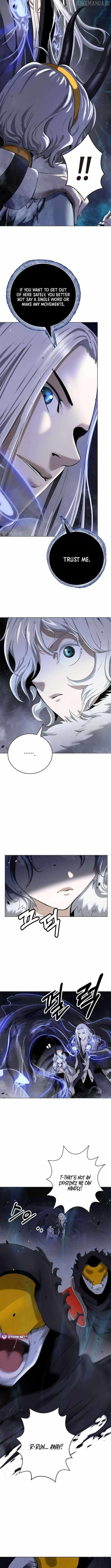 Call of the Spear - Chapter 191 Page 13