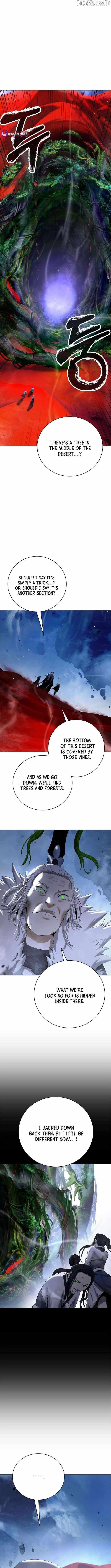 Call of the Spear - Chapter 191 Page 15