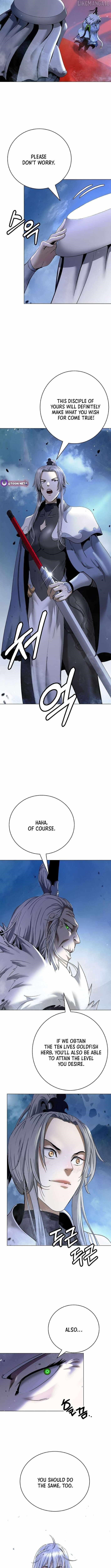 Call of the Spear - Chapter 191 Page 16