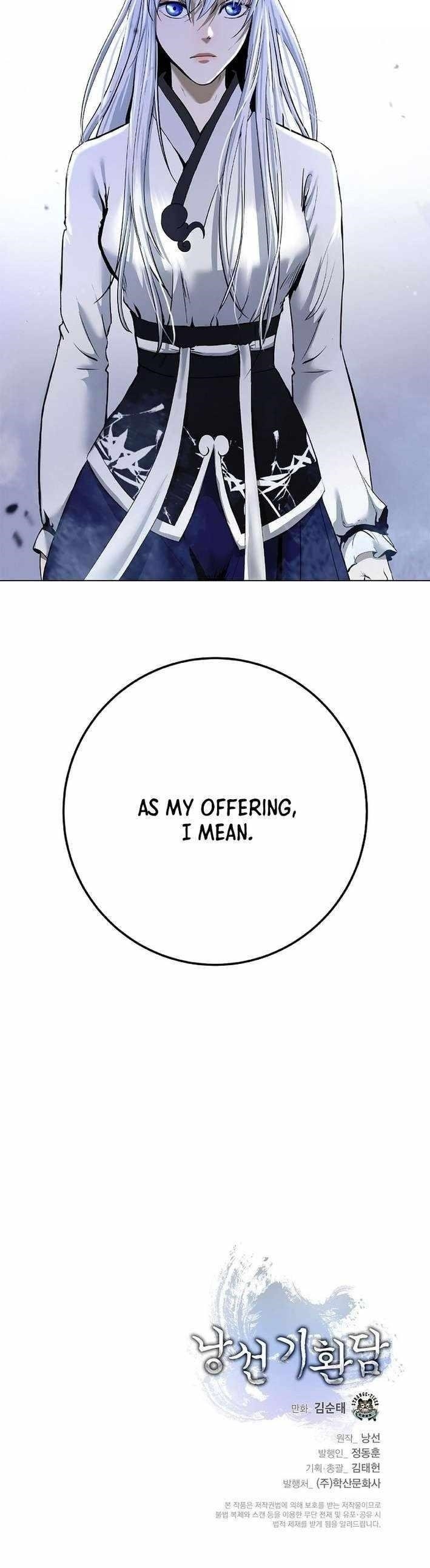 Call of the Spear - Chapter 191 Page 17