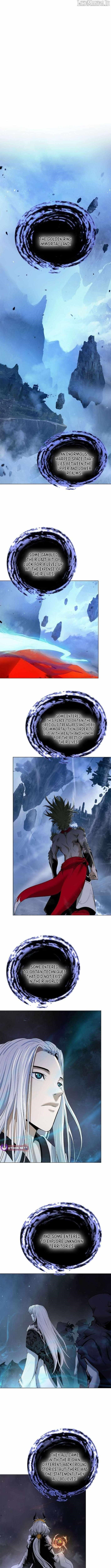 Call of the Spear - Chapter 191 Page 2