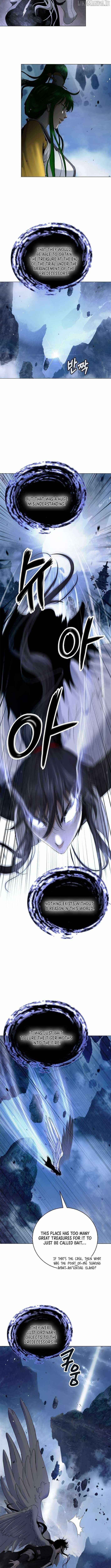 Call of the Spear - Chapter 191 Page 3