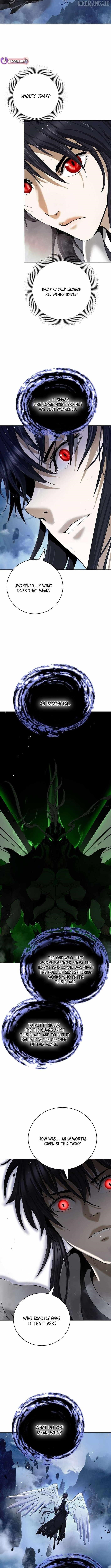 Call of the Spear - Chapter 191 Page 4