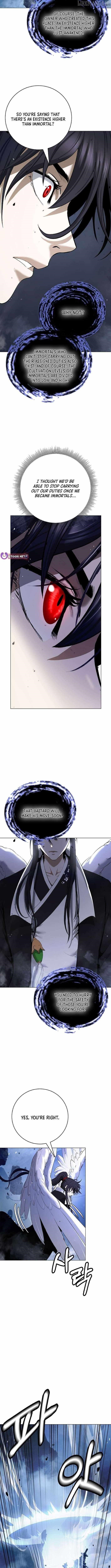 Call of the Spear - Chapter 191 Page 5