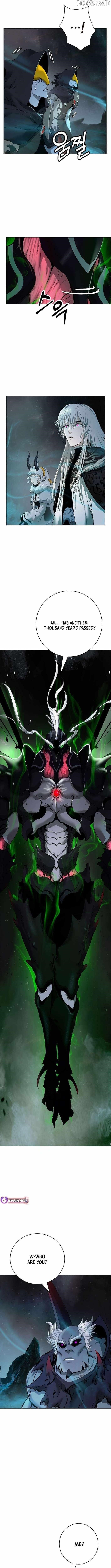 Call of the Spear - Chapter 191 Page 7