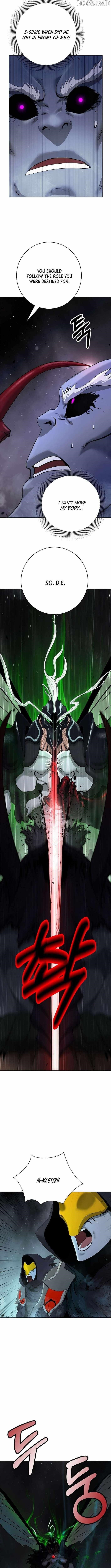 Call of the Spear - Chapter 191 Page 9