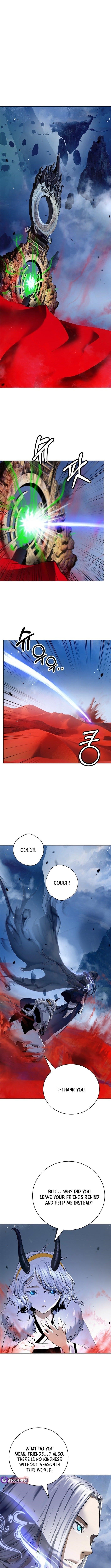 Call of the Spear - Chapter 192 Page 3