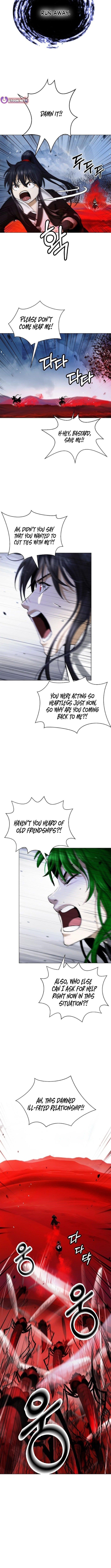 Call of the Spear - Chapter 193 Page 10