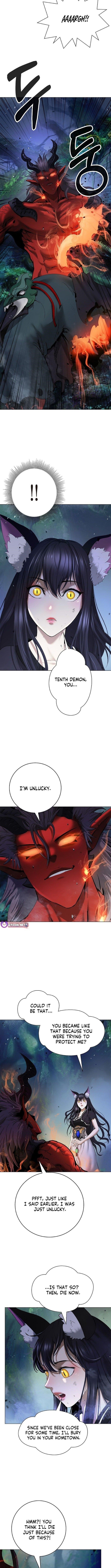 Call of the Spear - Chapter 193 Page 12