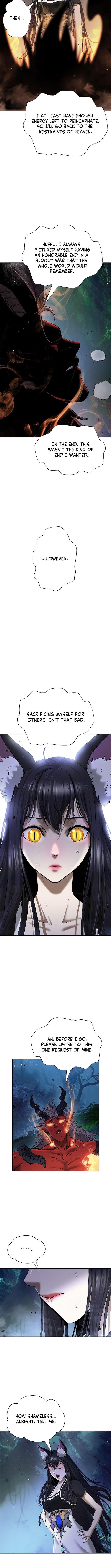 Call of the Spear - Chapter 193 Page 14