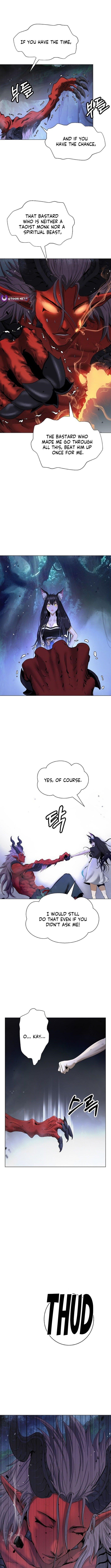 Call of the Spear - Chapter 193 Page 15