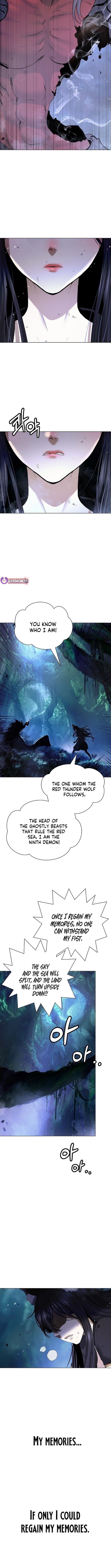 Call of the Spear - Chapter 193 Page 16