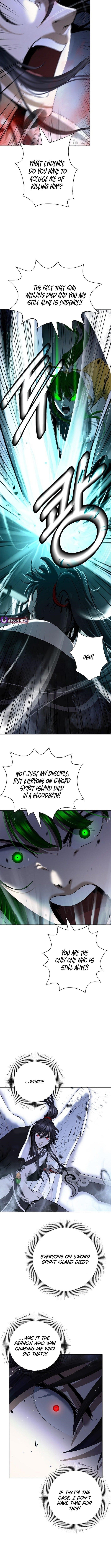 Call of the Spear - Chapter 193 Page 2