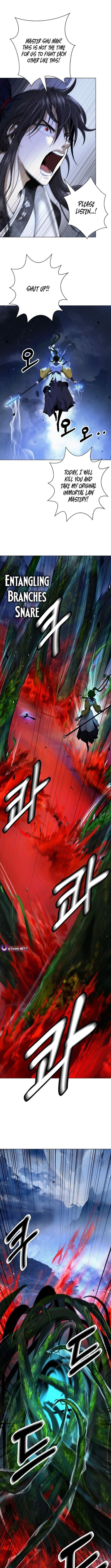 Call of the Spear - Chapter 193 Page 3