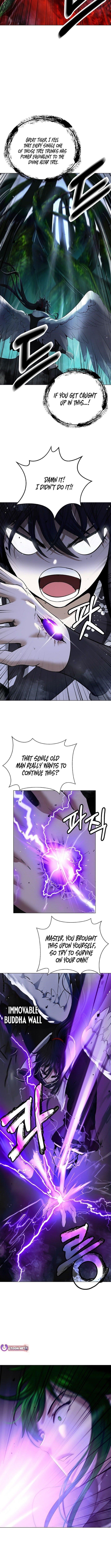 Call of the Spear - Chapter 193 Page 4