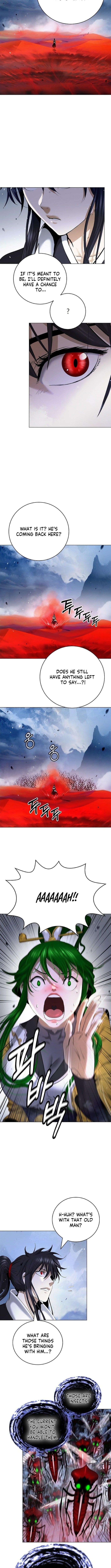 Call of the Spear - Chapter 193 Page 9