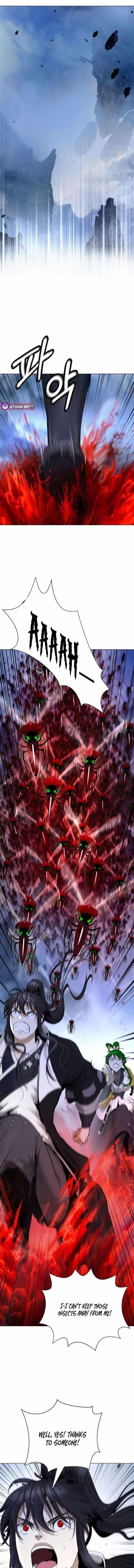 Call of the Spear - Chapter 194 Page 1