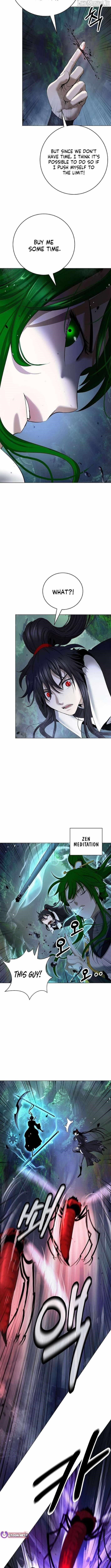 Call of the Spear - Chapter 194 Page 10