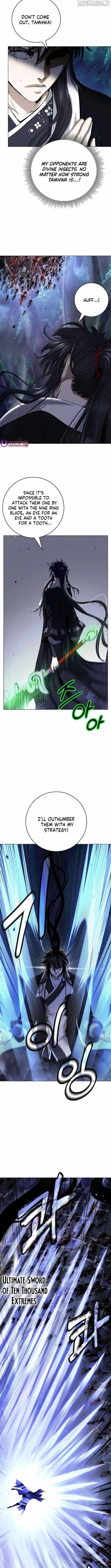 Call of the Spear - Chapter 194 Page 12