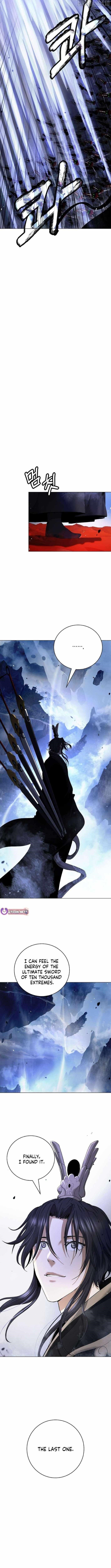 Call of the Spear - Chapter 194 Page 13