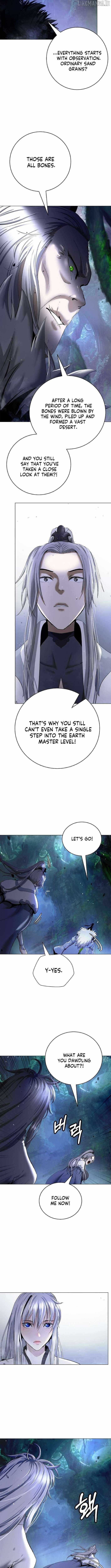 Call of the Spear - Chapter 194 Page 15