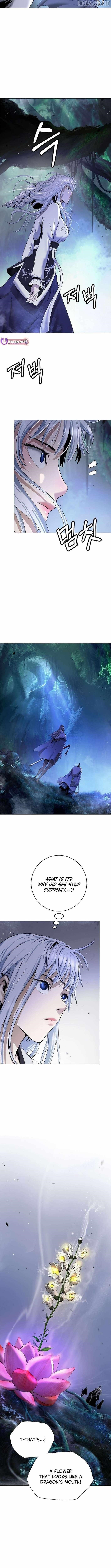 Call of the Spear - Chapter 194 Page 16