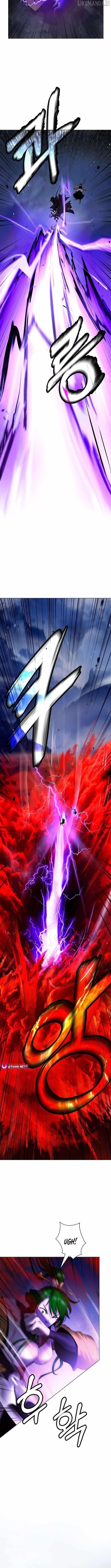 Call of the Spear - Chapter 194 Page 3