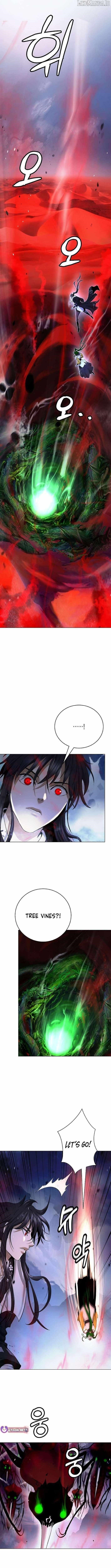 Call of the Spear - Chapter 194 Page 4