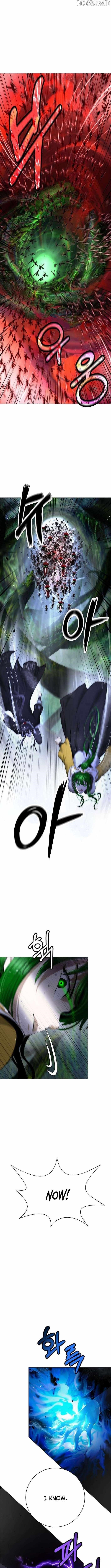 Call of the Spear - Chapter 194 Page 5