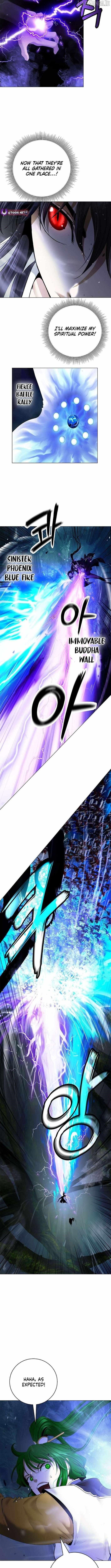 Call of the Spear - Chapter 194 Page 6