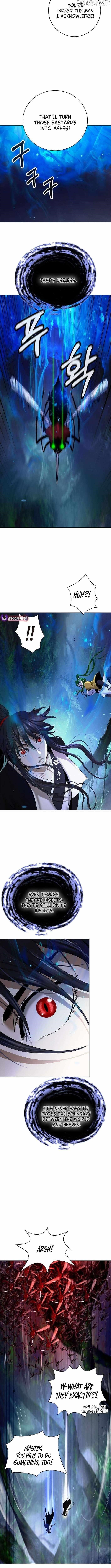 Call of the Spear - Chapter 194 Page 7