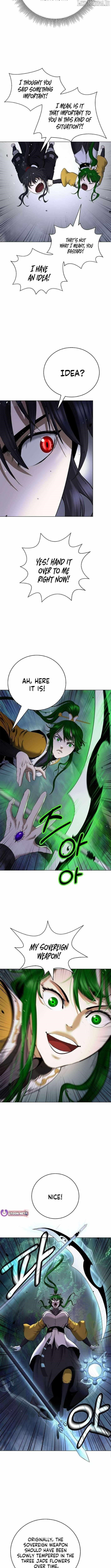 Call of the Spear - Chapter 194 Page 9