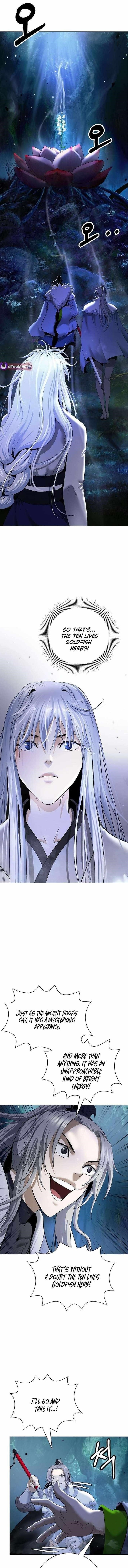 Call of the Spear - Chapter 195 Page 1