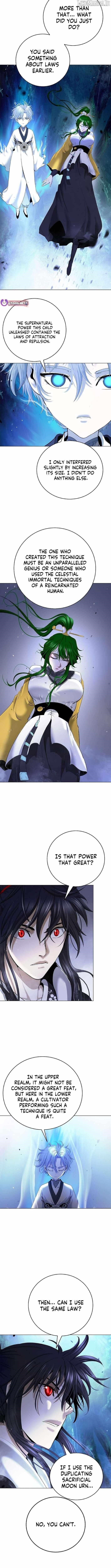 Call of the Spear - Chapter 195 Page 11