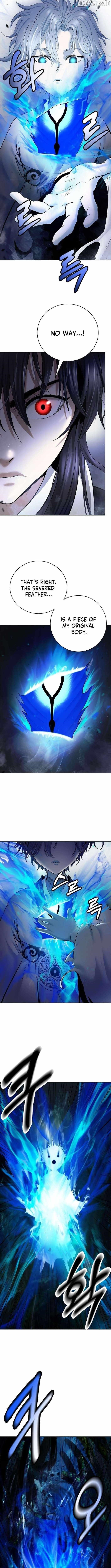 Call of the Spear - Chapter 195 Page 14