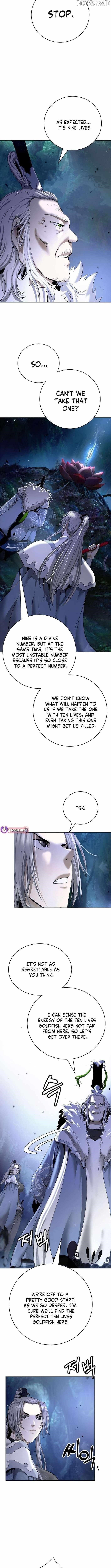 Call of the Spear - Chapter 195 Page 2