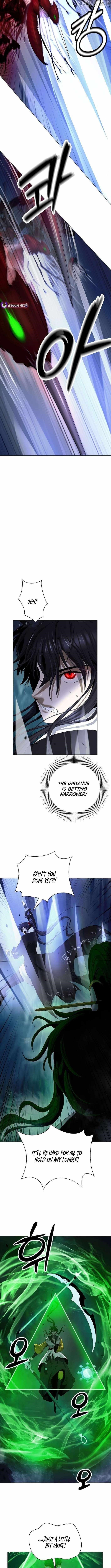 Call of the Spear - Chapter 195 Page 6