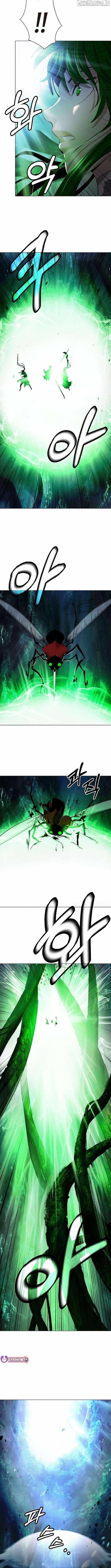 Call of the Spear - Chapter 195 Page 9