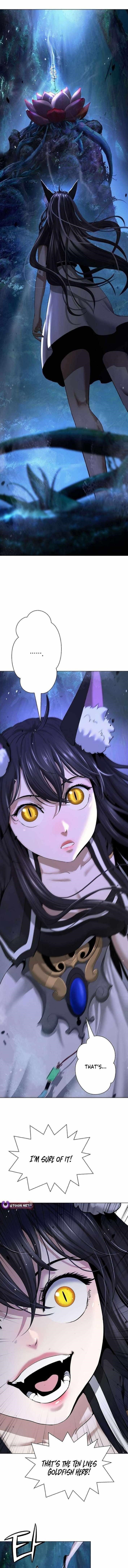 Call of the Spear - Chapter 196 Page 1