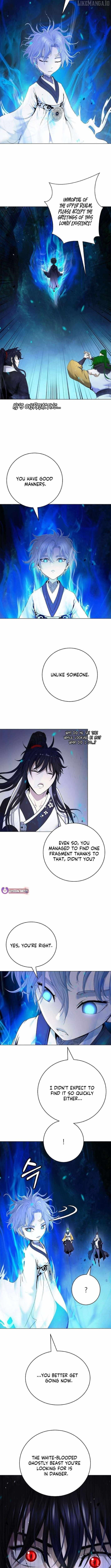 Call of the Spear - Chapter 196 Page 10