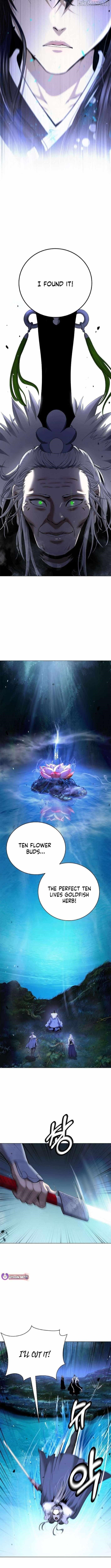 Call of the Spear - Chapter 196 Page 11